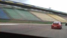 GOLF VR6 BITURBO 580Hp