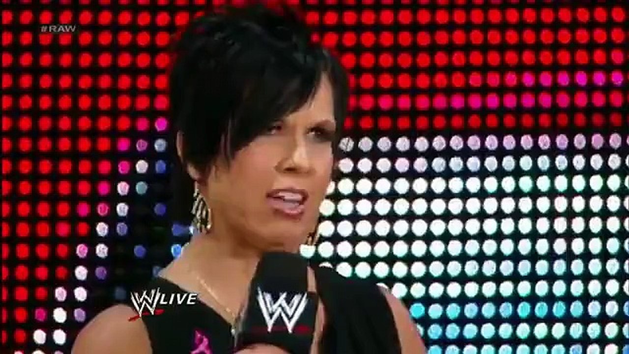 Top - 10 WWE Divas Last Matches 2015