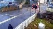 More moments of madness at UK's level crossings