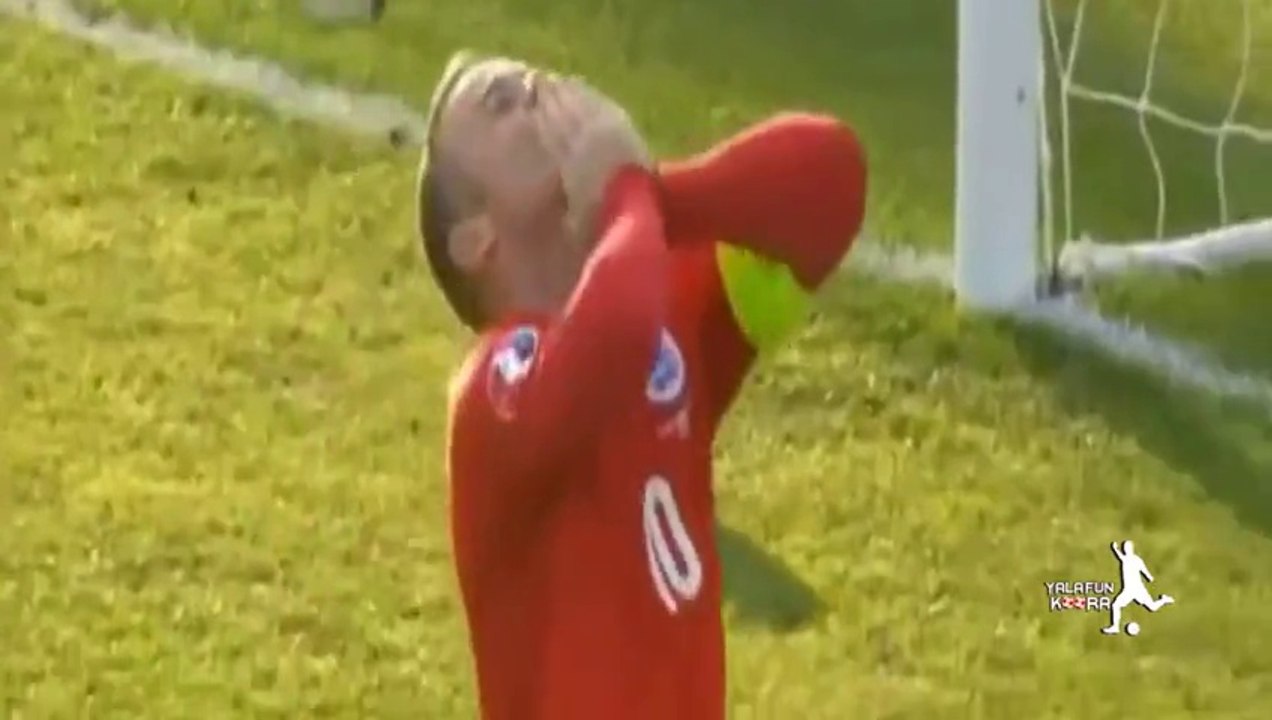 San Marino vs England 0-6 All Goals & Full Match Highlights 2015