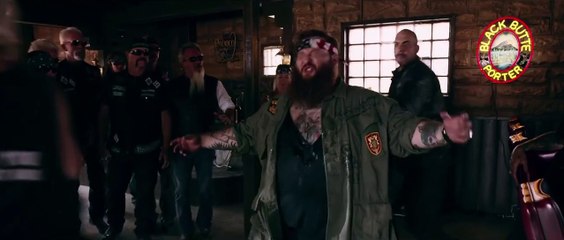 Action Bronson- Easy Rider