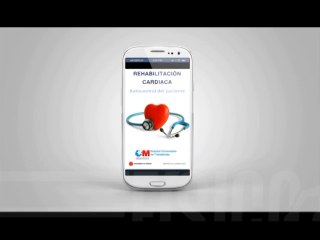 APP para pacientes Trasplantados