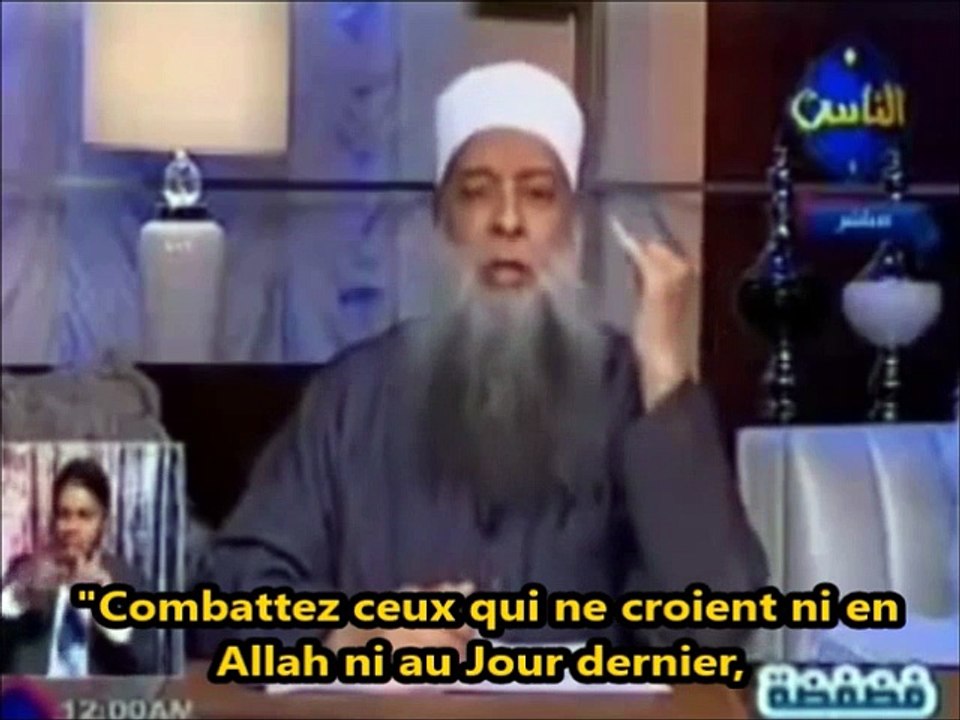 La Jizya : réalité et fiction