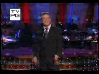 Apolo Ohno Dancing the Samba