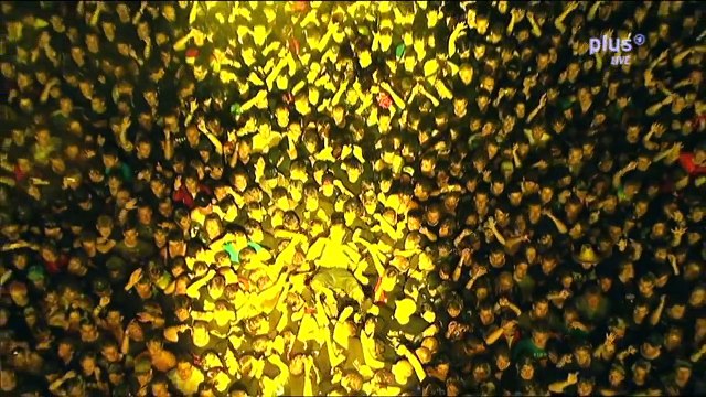 Rammstein - Sonne [Rock am Ring 2010]