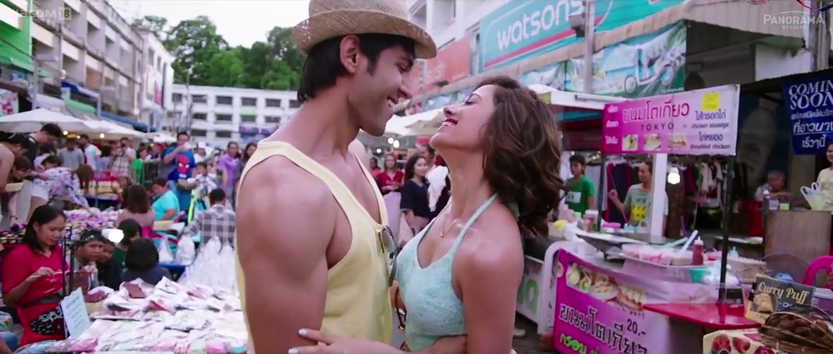 Pyaar Ka Punchnama 2 - Official Trailer - Releasing 16th October 2015
