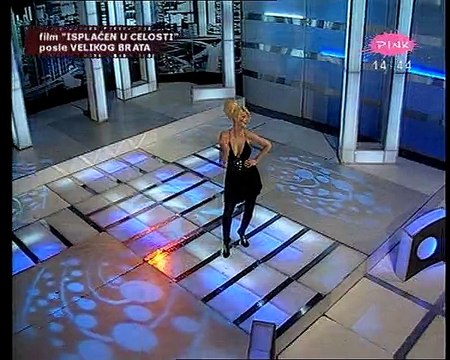Jelena Karleusa - Casino