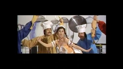 Cualquier tiempo pasado- programa 8: homenaje a Lina Morgan