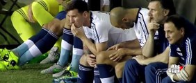 Lionel Messi Individual Highlights Argentina vs Bolivia 05.09.2015 HD