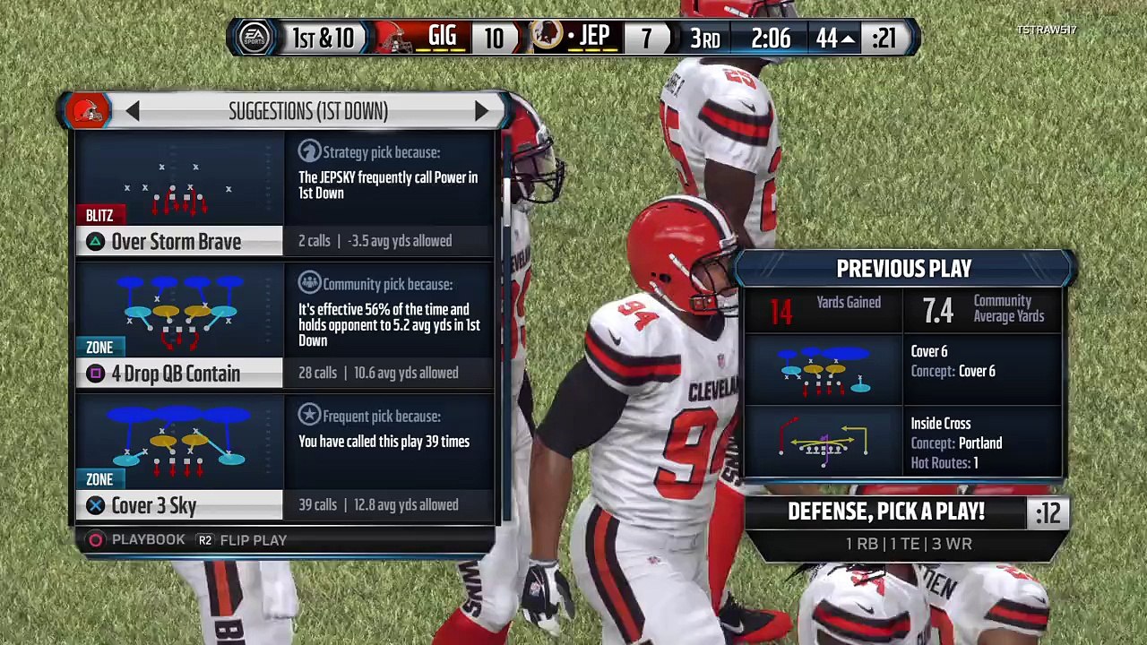 Ultimate team online