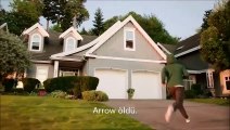 Arrow Season 4 Trailer Türkçe Altyazılı Fragmanı İzle