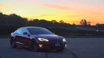 Tesla P85D Broke Consumer Reports' Rating System | Consumer Reports