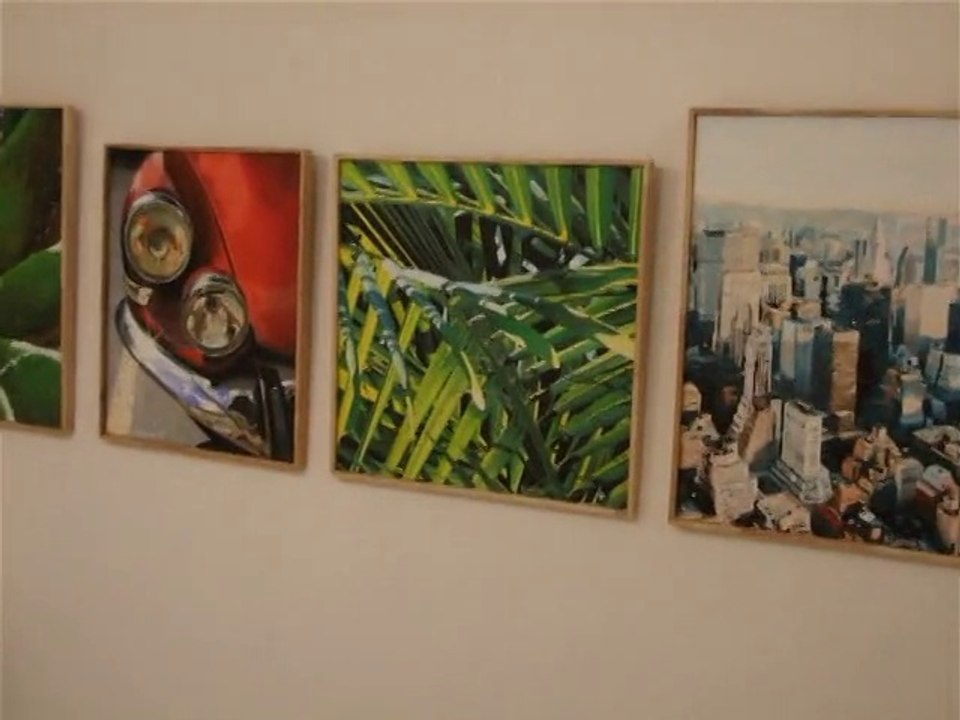 Exposition Chabeuil