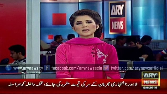 Major terror bid foiled in Quetta