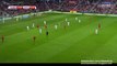 1-0 Jordi Alba Amazing Goal - Spain v. Slovakia - European Qualifiers 05.09.2015 HD