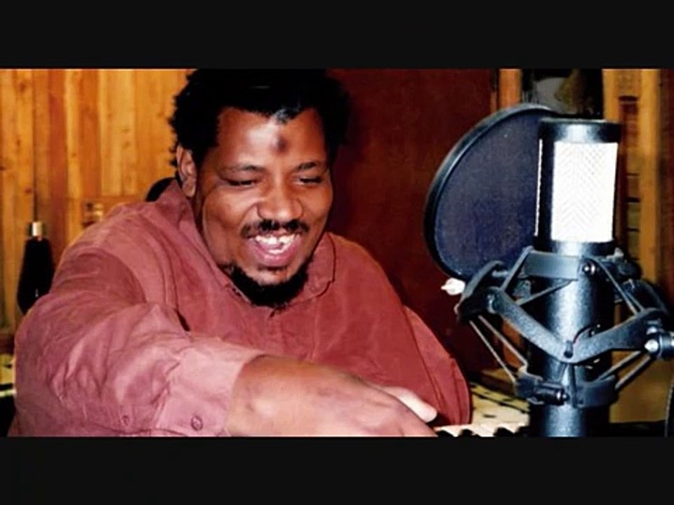 Wesley Willis - Cut That Mullet