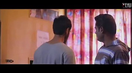 SEE HOW POLICE INSULTED THIS GUY AND THEN HE WORKED VERY HARD TO ACHIEVE HIS AIM...