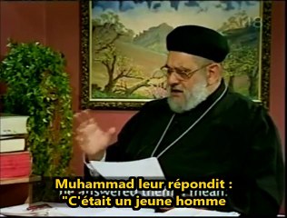 Et Alexandre le Grand devint prophète