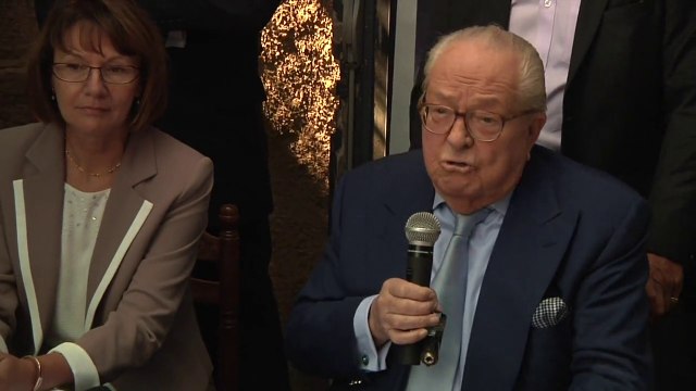 Université d'été FN 2015 : La guerre chez les Le Pen divise au sein des partisans