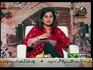 NUKTAE AITRAZ 05-09-2015