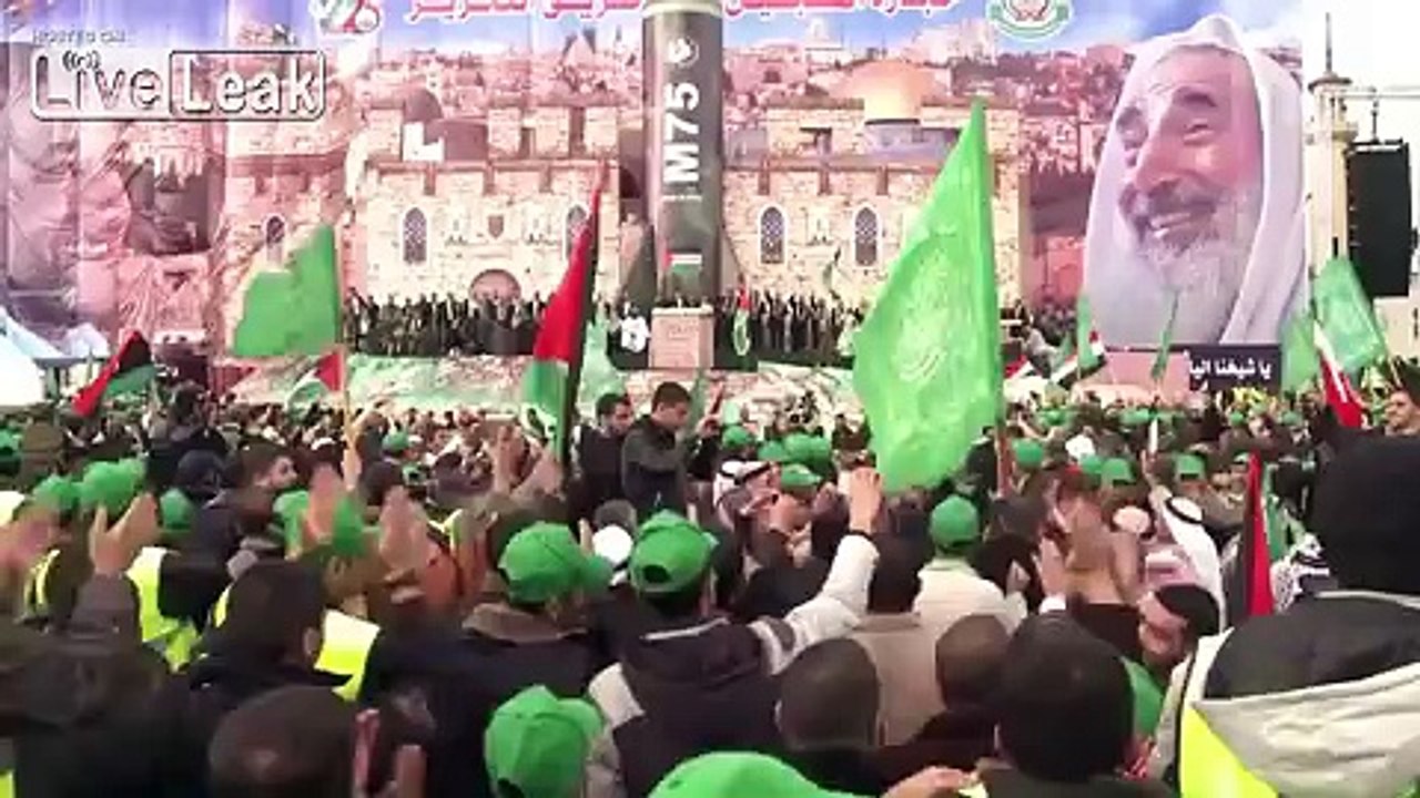 Operation Gaza-Dome