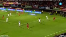 Andres Iniesta Goal Spain vs Slovakia 2-0 _05.09.2015 HD