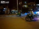 Wild Racing Kawasaki Ninja Kawasaki Ninja Vs - Full Speed