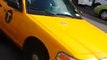 Beware. Some Taxis in NYC are Fake Taxis,  they are Disguised Police Cars.
