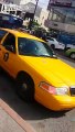 Beware. Some Taxis in NYC are Fake Taxis,  they are Disguised Police Cars.