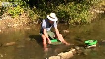 How To Find Gold 3. Advanced Gold Panning Tips