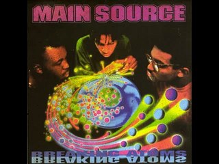 Peace Is Not The Word To Play (Remix) Main Source
