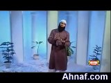 Muhammad-Ka-Roza Naat by Junaid Jamshed