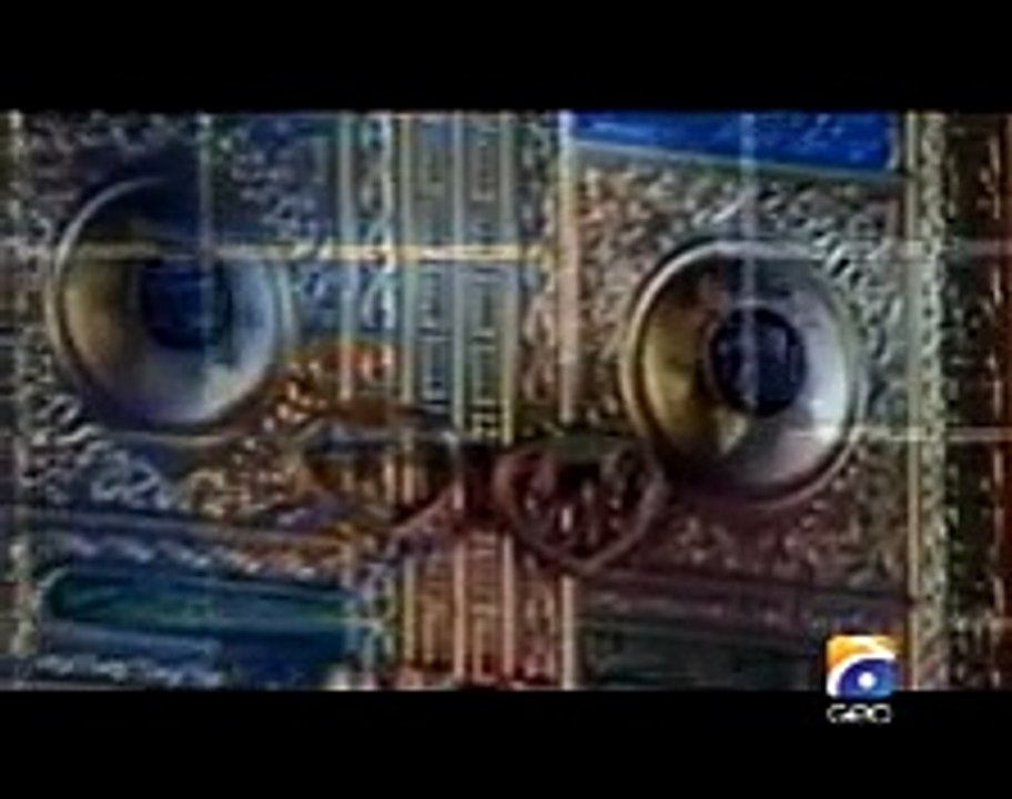 MERE ALLAH TU KAREEM HAMD BY Junaid Jamshed