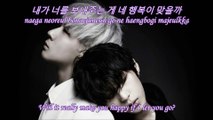 VIXX LR (빅스LR) – Beautiful Liar [Color Coded Hangul/English/Romanization Lyrics]