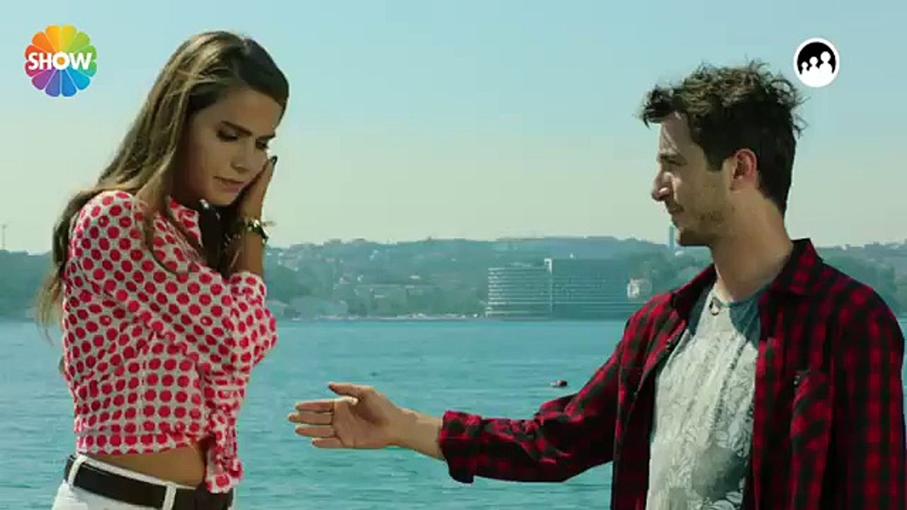 Gamsız Hayat 1.Bölüm Fragmanı