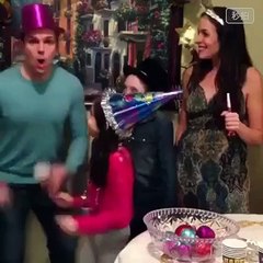 FUNNY FAMILY EVER''' HAHAHAHA