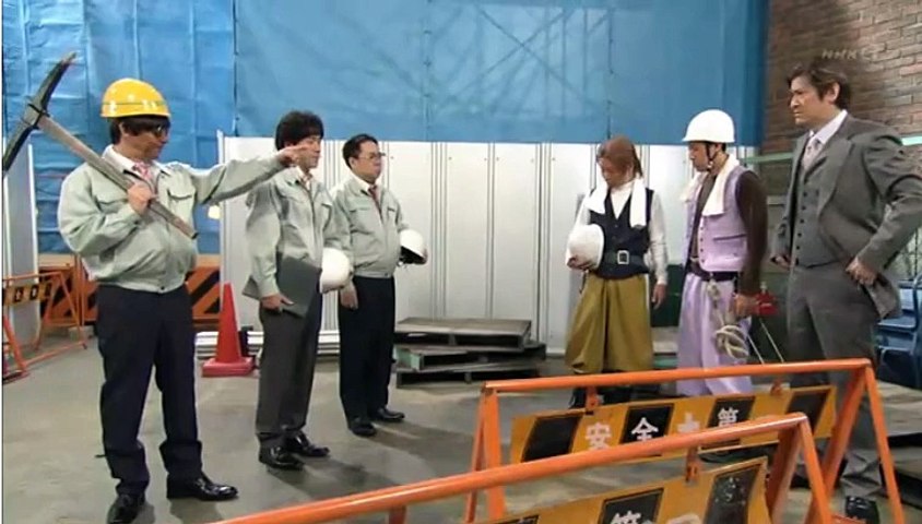 モグラに育てられた男 動画 Dailymotion