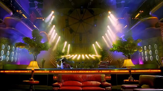 Donnie Yen vs Samo Hung KillZone SPL