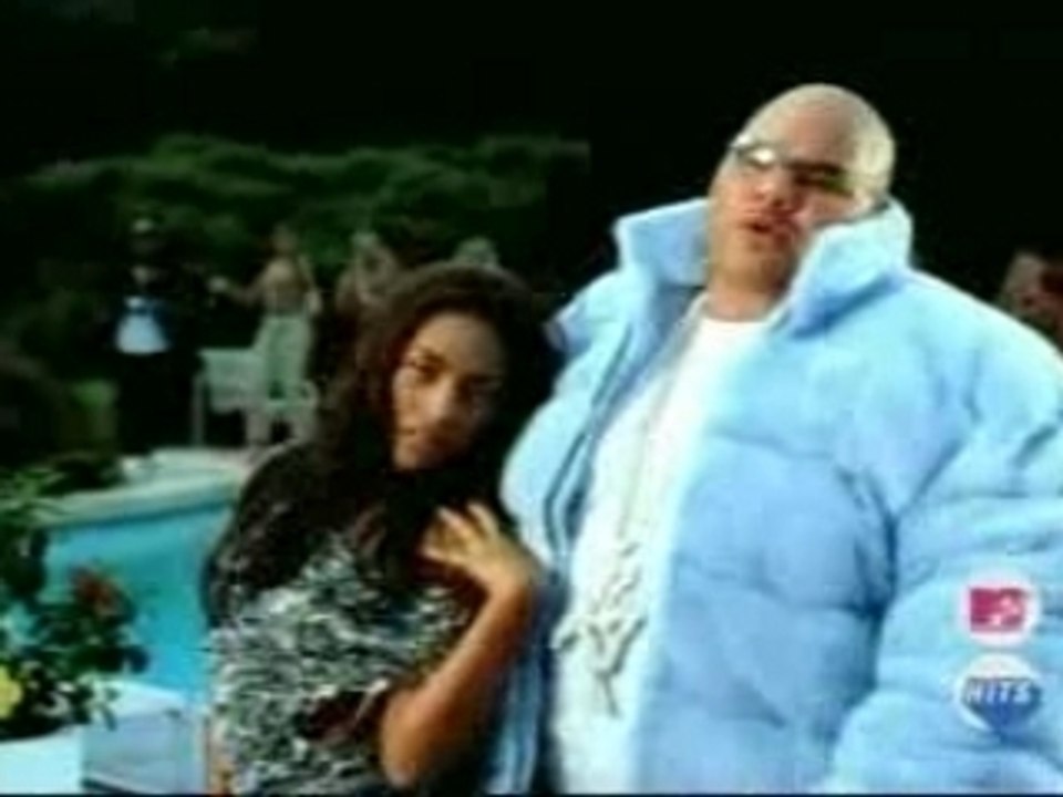 Fat Joe feat- R-Kelly - We Thuggin'