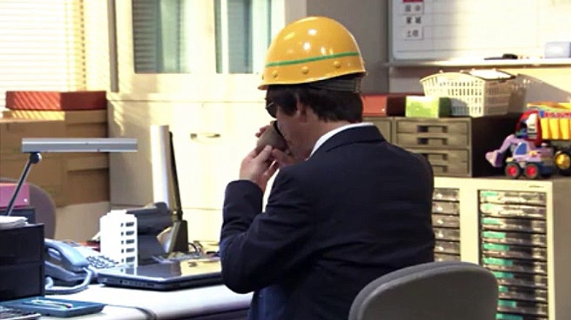 モグラに育てられた男 動画 Dailymotion