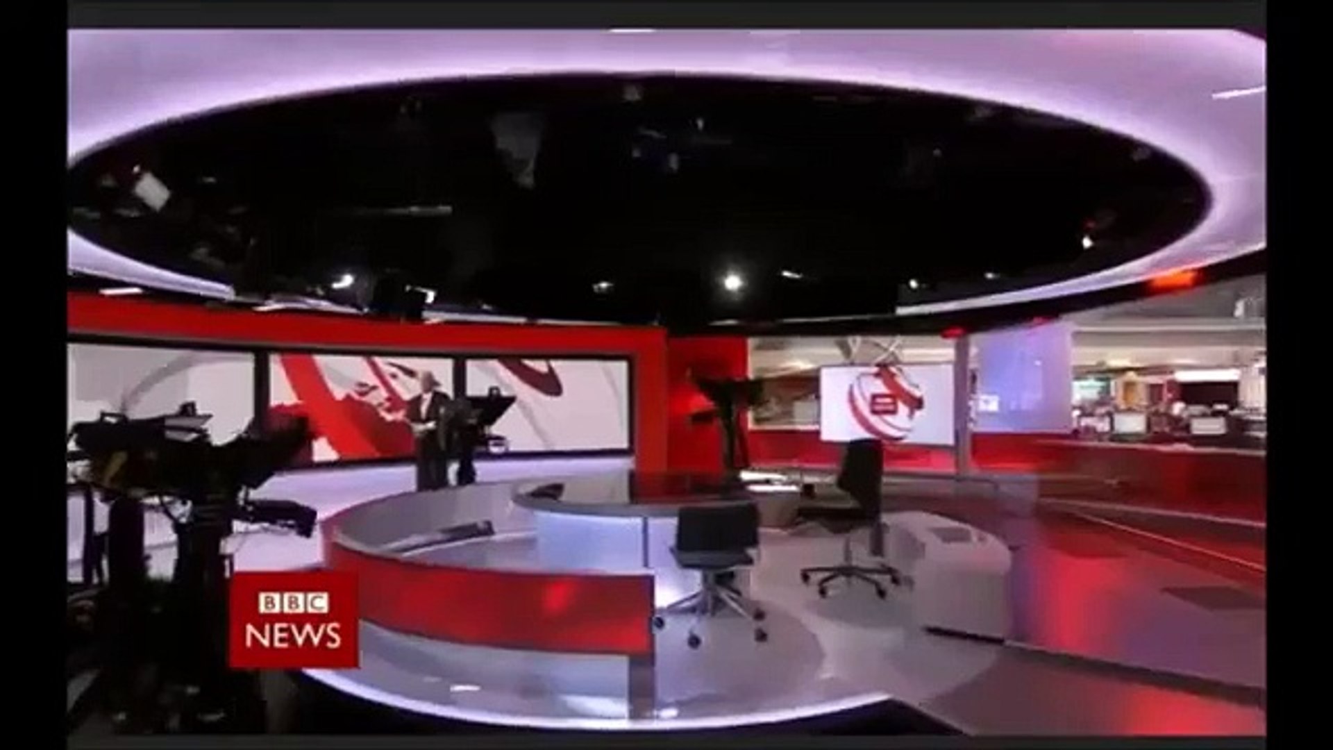 BBC News Empty Chair FAIL!