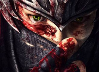 Ninja Gaiden III