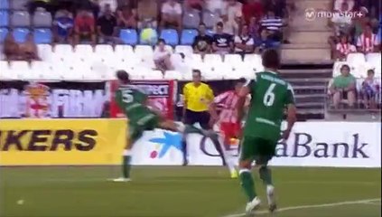 U.D. ALMERÍA 3, C.D. LEGANÉS 2