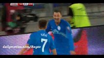 Milivoje Novakovic Goal - Switzerland vs Slovenia 0-1 _05.09.2015