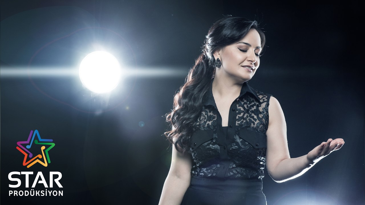 Mihriban Türkmen - Al Yarim Buda Sana (Official Audio)
