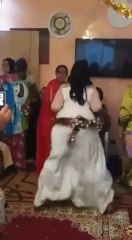 Beautiful Arabic Girl Hot Dancing