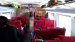 China High Speed Bullet Train Trip - Beijing Hangzhou Shanghai