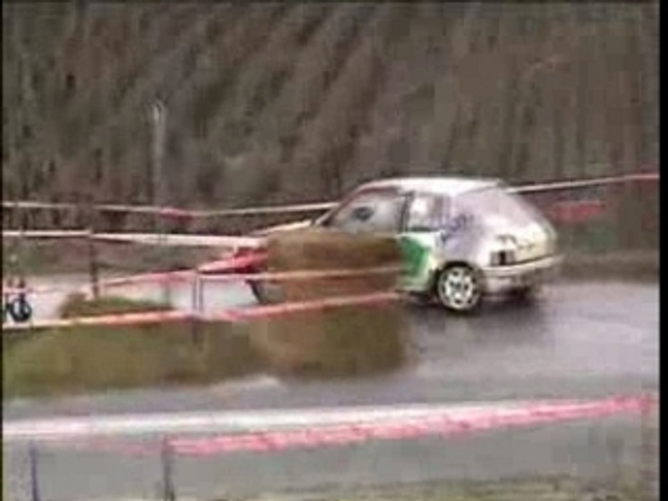 Y.josse - Epernay 2006