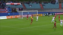 Luxembourg 1 - 0 FYR Macedonia