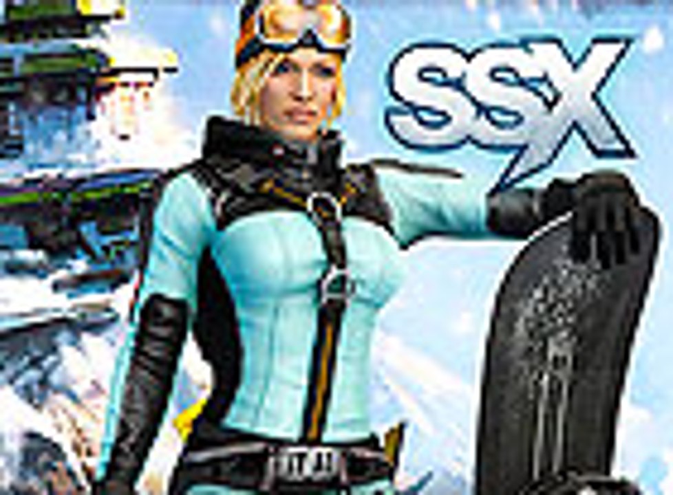 SSX